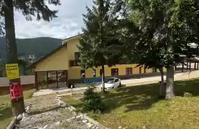 Hotel 3 stele Vartop Apuseni functional