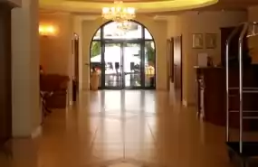 Hotel 4 Stele in Oradea