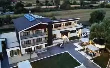 Hotel – Restaurant Business funcțional Hotel – Restaurant Business funcțional