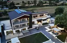 Hotel – Restaurant Business funcțional