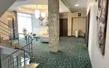 Hotel-restaurant Cluj Napoca