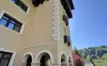 Locatie de vis cu arhitectura deosebita, Bran Locatie de vis cu arhitectura deosebita, Bran