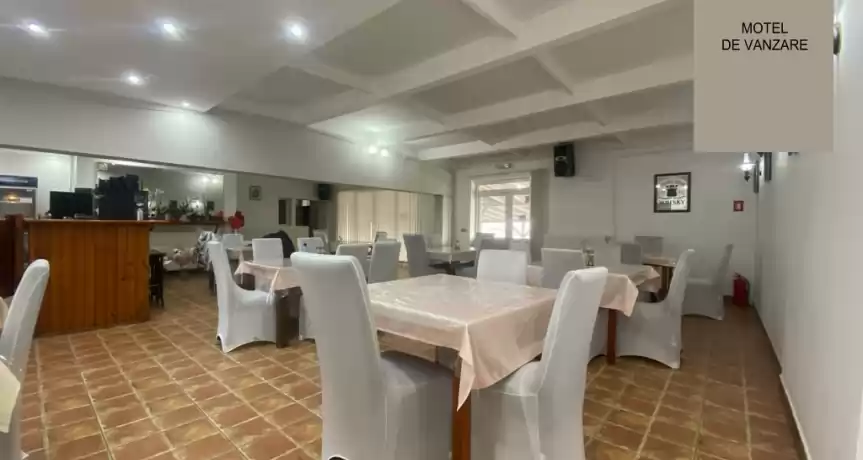 Motel in proximitatea aeroportului Timisoara si A1