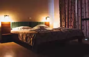 Oportunitate de Investiție Pensiune cu Piscina