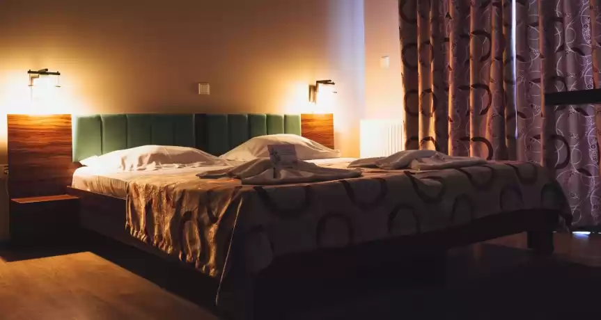 Oportunitate de Investiție Pensiune cu Piscina