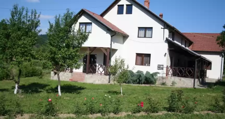 Pensiune - 250.000 EUR Pensiune