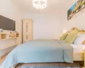 Pensiune de 5* in cel mai frumos sat din Romania