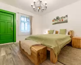 Pensiune de 5* in cel mai frumos sat din Romania