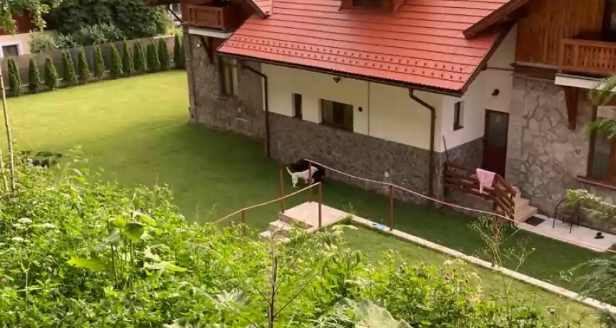 Pensiune de vanzare