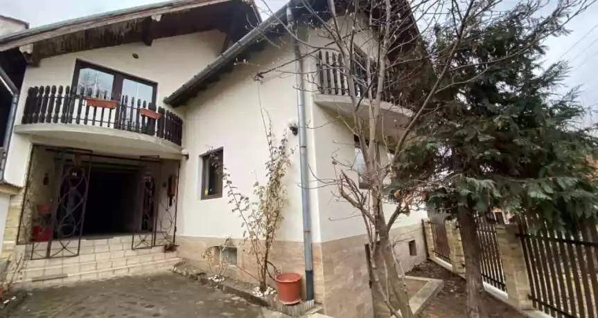 Pensiune de vânzare Sibiel, Sibiu