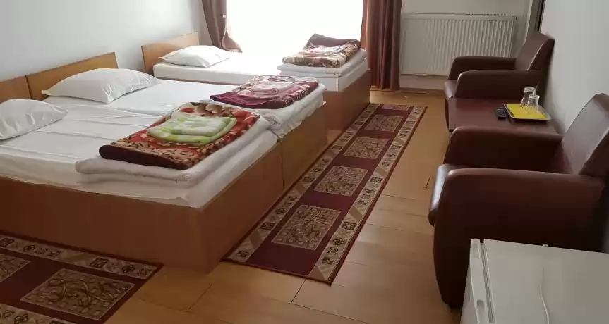 Pensiune la Moldova Noua pe Clisura Dunarii