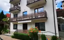 Vila turistica in Busteni Vila turistica in Busteni