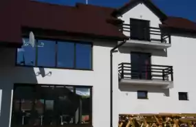 Vand afacere turism Paltinis Sibiu