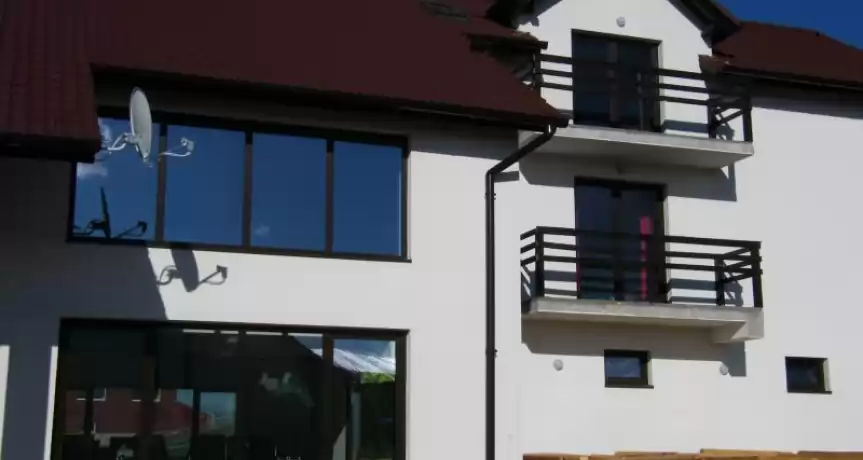 Vand afacere turism Paltinis Sibiu