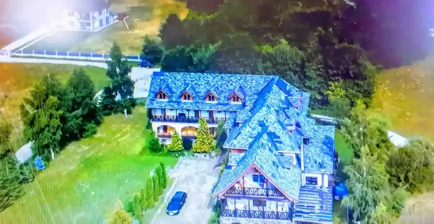 Vand Han Turistic Unicat - 525.000 EUR Vand Han Turistic Unicat