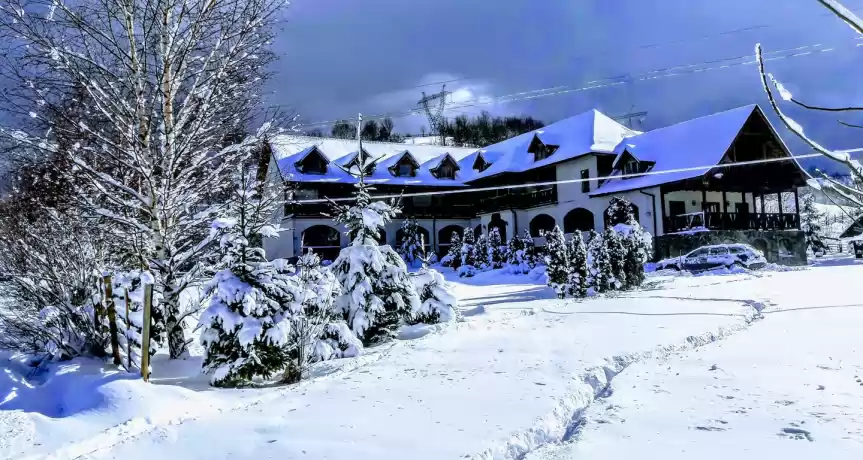 Vand Han Turistic Unicat