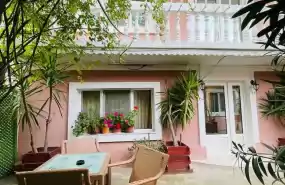 VĂND  PENSIUNE  16  CAMERE  LA  CHEIE