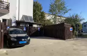 Vand Pensiune Focsani 10 camere si 2 apartamente