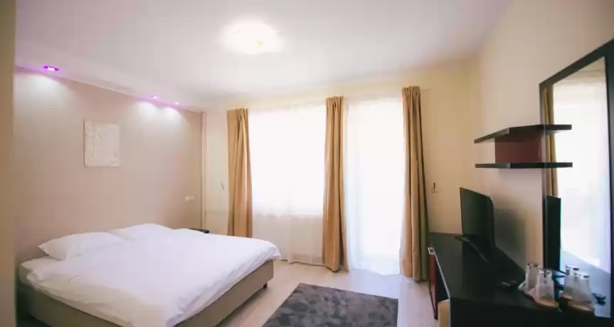 Vând pensiune în Predeal centrala! 