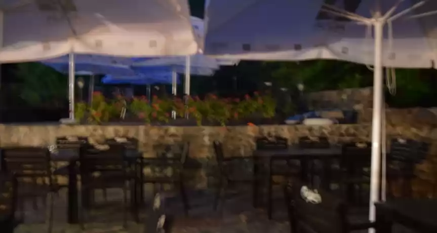 Vand pensiune si baza agrement