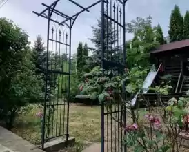 Vand Pensiunea Codrii de Arama 
