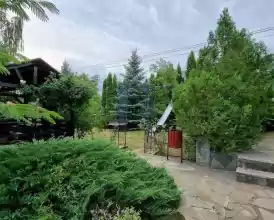 Vand Pensiunea Codrii de Arama 