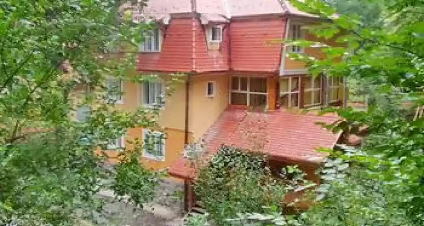Vand vila la Sovata