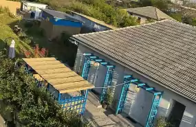 Vânzare facilitate de cazare in sat Vadu