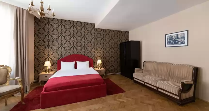 Vanzare Pensiune 3*** Ultracentral Brasov