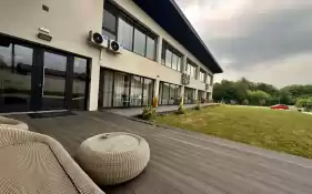 Vânzare pensiune turistică Valea Avrigului