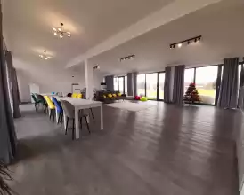 Vânzare pensiune turistică Valea Avrigului