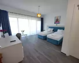 Vânzare pensiune turistică Valea Avrigului