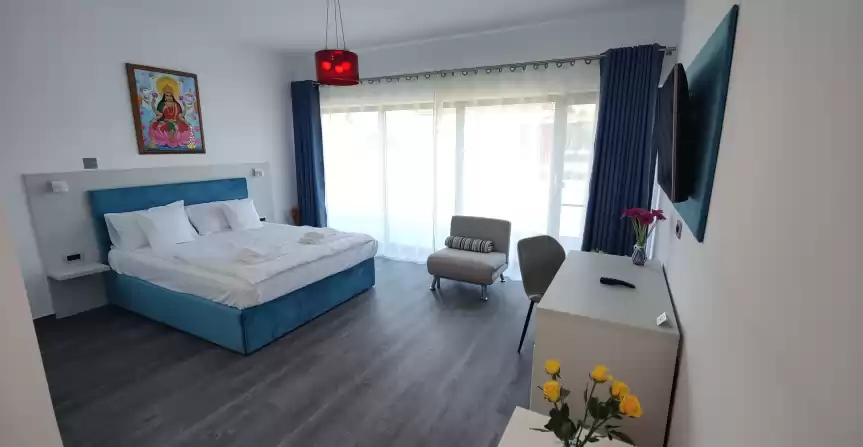 Vânzare pensiune turistică Valea Avrigului