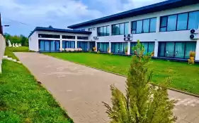 Vânzare pensiune turistică Valea Avrigului