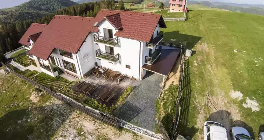 Vindem / cesionam / inchiriem afacere in turism