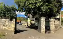 Proprietate cu potențial turistic uriaș - Cramă Proprietate cu potențial turistic uriaș - Cramă