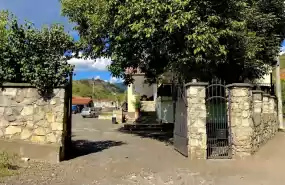 Proprietate cu potențial turistic uriaș - Cramă Proprietate cu potențial turistic uriaș - Cramă