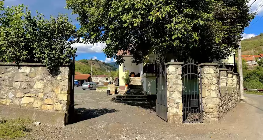Proprietate cu potențial turistic uriaș - Cramă - 425.000 EUR Proprietate cu potențial turistic uriaș - Cramă