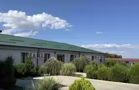 VANZARE HOTEL CU RESTAURANT