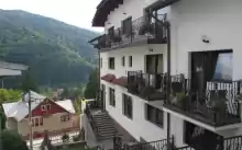 Pensiune 21 camere vanzare in Prahova, Sinaia