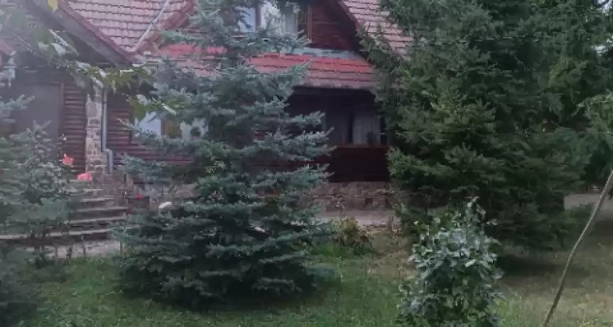 Proprietate de vanzare in Izvoarele- Prahova