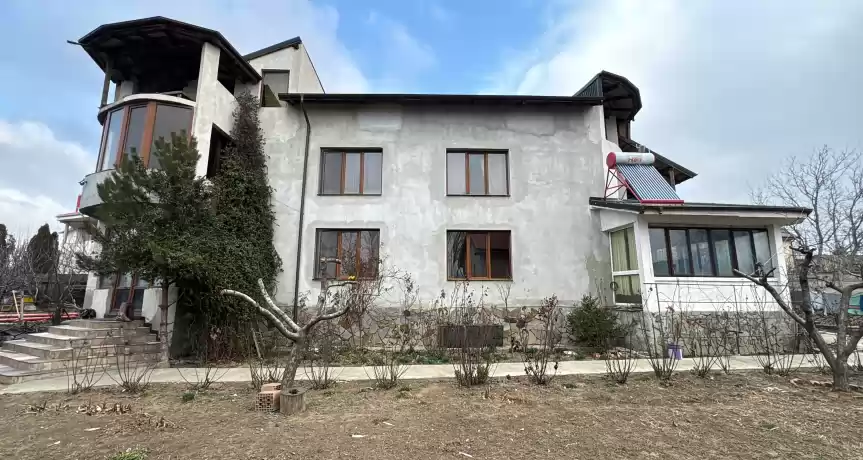 Azil - Centru de Îngrijire - 700.000 EUR Azil - Centru de Îngrijire
