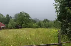 Teren in Retezat, loc Uricani