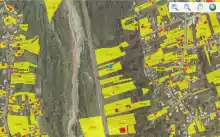 VAND TEREN INTRAV DN 1 CU PROIECT PENSIUNE 