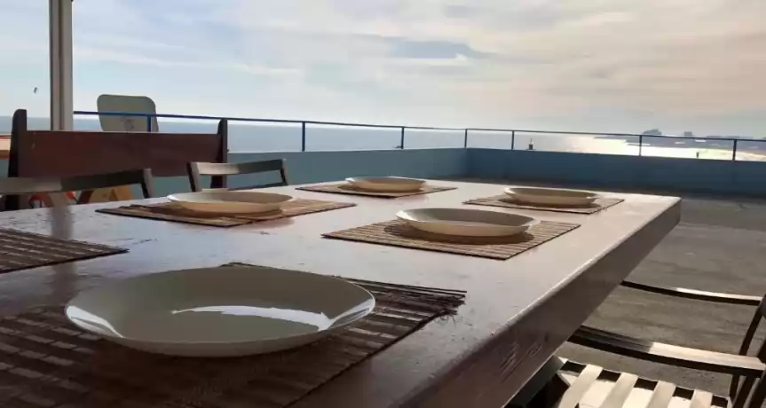 Vanzare Hotel Boutique cu vedere la mare, epava