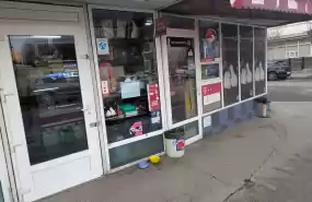 Vand Magazin Alimentar