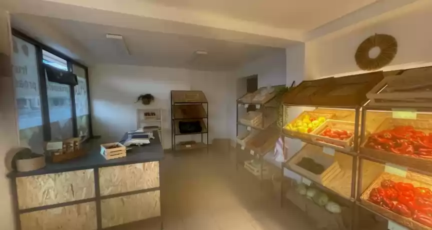 Aprozar - afacere la cheie