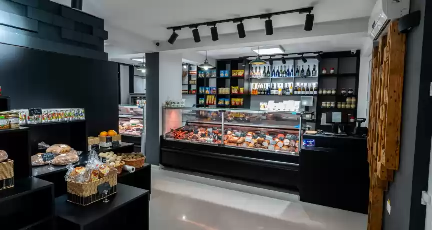 Bacanie Popesti-Leordeni - 55.000 EUR Bacanie Popesti-Leordeni