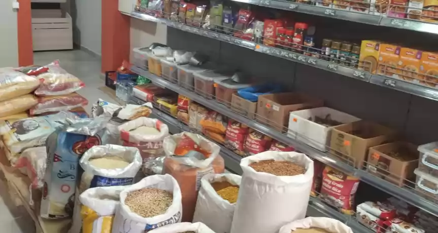 Business for sale - Profitable Convenient store - 35.000 EUR Business for sale - Profitable Convenient store
