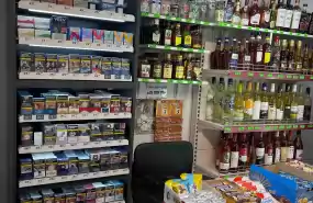 Business for sale - Profitable Convenient store 